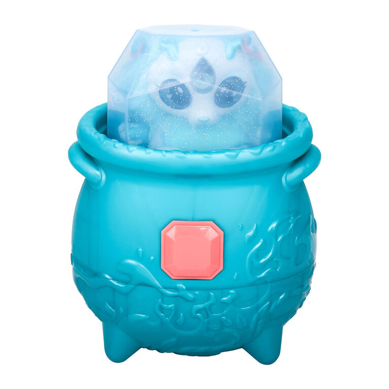 Magic Mixies Magical Gem Surprise Cauldron Water