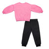 L.O.L SURPRISE! - 2 Piece Combo Set - Pink and Black- Size 3T - Toys R Us Exclusive