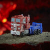 Transformers Toys Generations War for Cybertron: Kingdom Core Class WFC-K1 Optimus Prime