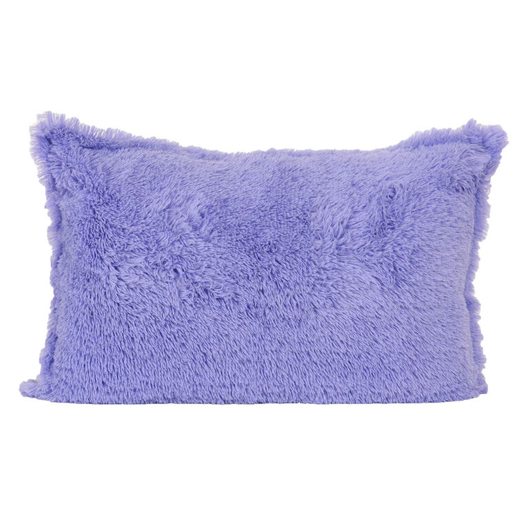 Disney Encanto Jumbo Funky Fur Pillow, 20" x 30"