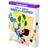 Peinture par numéro Birds of a Feather