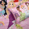 Disney Princess 2-Piece Toddler Bedding Set including Comforter and Pillowcase