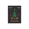 Harry Potter "Weasley Sweaters" 550 Piece Puzzle - English Edition