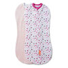 SwaddleMe® 2PK Pod I HEART YOU STAGE 1