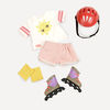 Our Generation, Roll With It, Rollerblading Outfit for 18-inch Dolls