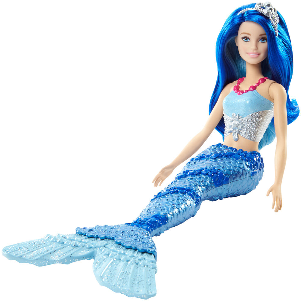 mermaid barbie toys r us