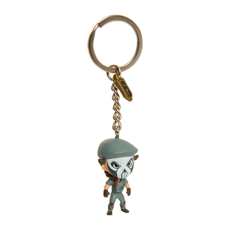 Ubisoft Six Collection Keychain - Caviera