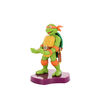 Exquisite Gaming TMNT: Michaelangelo Holdem The Earpod And Phone Holder