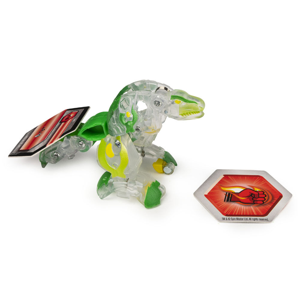 Bakugan diamond trox shop