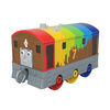 Thomas and Friends Rainbow Toby - English Edition