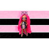 Na! Na! Na! Surprise Ultimate Surprise Black Bunny with New Taller Doll and 100+ Mix & Match Looks