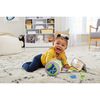 VTech 3-in-1 Tummy Time Roll-a-Pillar - English Edition