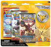 Pokemon Collector Pin 3Pack