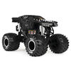 Monster Jam, Official Max-D Monster Truck, Collector Die-Cast Vehicle, 1:24 Scale