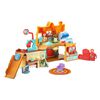 VTech Tut Tut Cory Bolides Cory's Stay & Play Home - French Version
