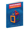 Magformers Designer 14 piece Set - English Edition