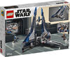LEGO Star Wars Le chasseur mandalorien 75316 (544 pièces)