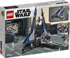 LEGO Star Wars Mandalorian Starfighter 75316 (544 pieces)