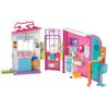 Barbie Pet Care Playset