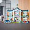 LEGO Friends L'école de Heartlake City 41682 (605 pièces)