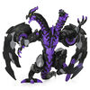 Bakugan, Nillious, 6.5-Inch Collectible Action Figure with Foil Ability Card