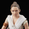Star Wars The Black Series Rey and D-O 6-inch Scale Star Wars: The Rise of Skywalker Collectible Action Figures