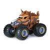 Monster Jam, Official Horse Power Monster Truck, Die-Cast Vehicle, Crazy Creatures Series, 1:64 Scale