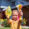 Bunch O Balloons Launcher with 100 Rapid-Filling Self-Sealing Water Balloons by ZURU