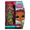 LOL Surprise Honeylicious Fashion Doll
