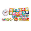 Early Learning Centre Tell the Time Lotto - Édition anglaise - Notre exclusivité