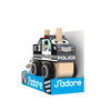 J'Adore Police Stacking Truck