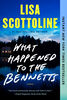 What Happened to the Bennetts - English Edition