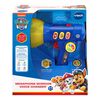 VTech Pat Patrouille - Le mégaphone interactif de Chase - Édition anglaise - Édition anglaise