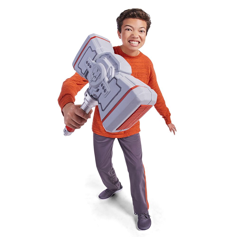 Monster mayhem cheap toys
