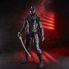 Snake Eyes: G.I. Joe Origins Snake Eyes Collectible 12-Inch Scale Action Figure with Ninja Sword Accessory