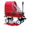 Millside - Convertible Wagon/Sleigh with pad and canopy