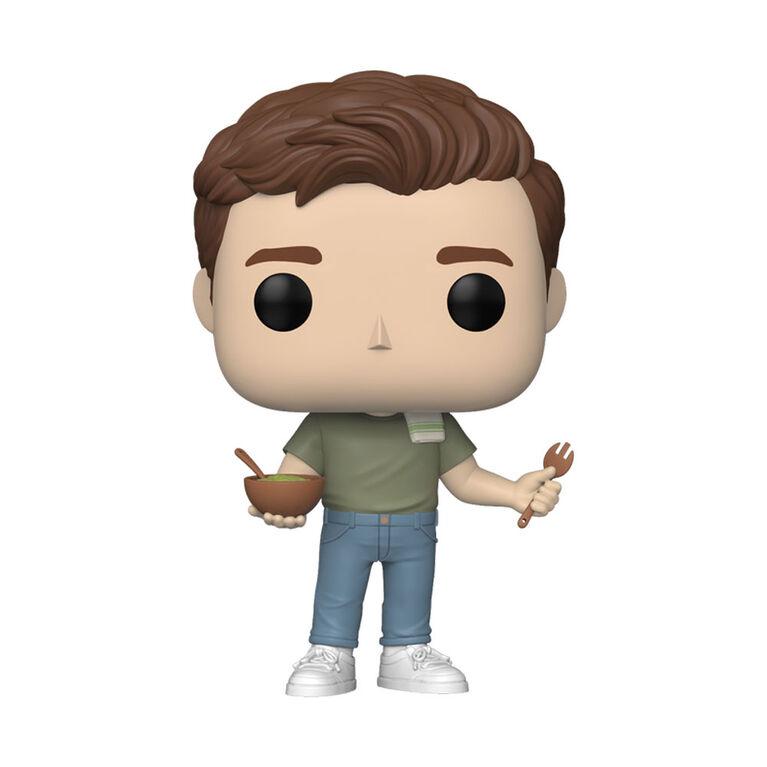 POP! Queer Eye-Antoni Porowski