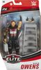 WWE Kevin Owens Elite Collection Action Figure