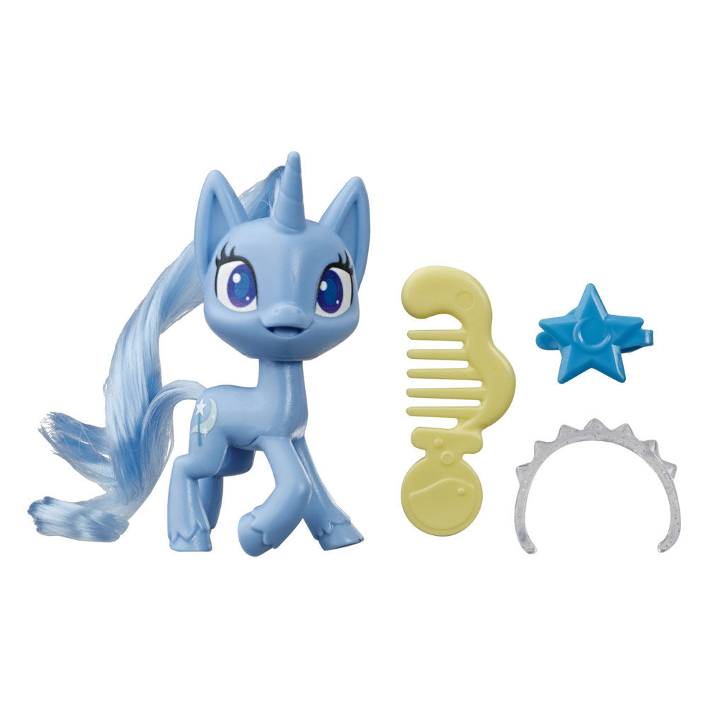 Trixie my best sale little pony toy