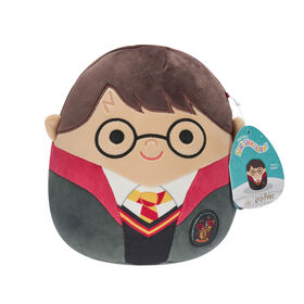 Squishmallows 8" Harry Potter - Harry Potter