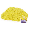 Kinetic Sand Scents, 8oz Yellow Go Bananas Scented Kinetic Sand