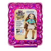 Na Na Na Surprise Teens Fashion Doll - Amelia Outback, 11" Brunette Soft Fabric Doll, Australian Koala Inspired