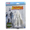 Marvel Legends Series Vision 6-inch Retro Packaging Action Figure Toy