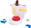 Flushin' Frenzy Game