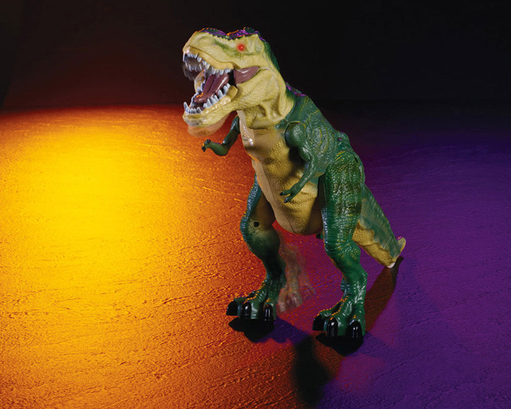 Remote control dinosaur online toys r us