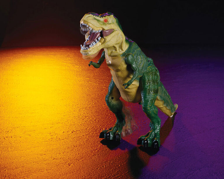 Animal Remote Control Ravenous TRex R Exclusive Toys R Us