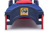 Marvel Spider-Man Plastic Toddler Bed by Delta Children