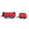Thomas and Friends TrackMaster Motorized James Engine - English Edition