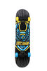 Tony Hawk 31" Popsicle Space Hawk Skateboard with Pro Trucks and ABEC 1 Bearings