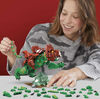 Mega Construx Masters of the Universe Battle Cat